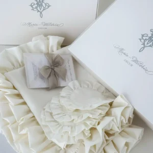 table linen set 2 (for 4 persons)